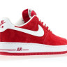 Air Force 2010 red