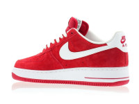 Air Force 2010 red