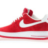 Air Force 2010 red