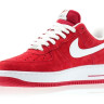 Air Force 2010 red