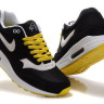 Nike Air Max 87 (black/yellow)