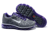 Nike Air Max 2011 (violett)