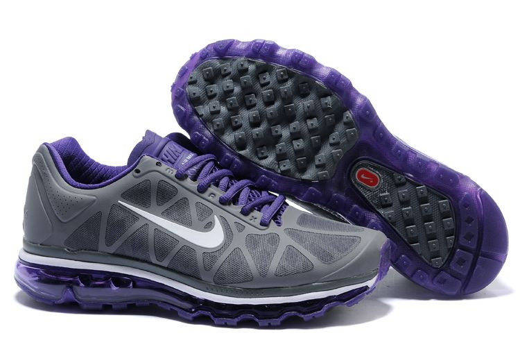 Nike Air Max 2011 (violett)
