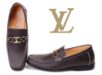 LV moccasin