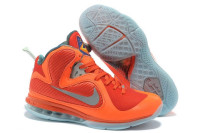 Lebron James 9 IX All Star/Big Bang