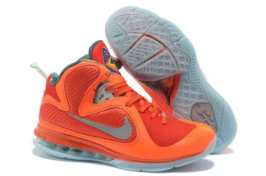 Lebron James 9 IX All Star/Big Bang