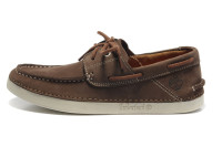 Timberland мокасины (brown)