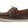 Timberland мокасины (brown)