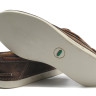Timberland мокасины (brown)