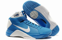 Hyperdunk женские blue/white