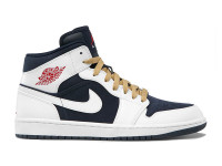 Air Jordan 1 Retro USA