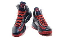 Kevin Durant 5 (black red)