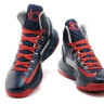 Kevin Durant 5 (black red)
