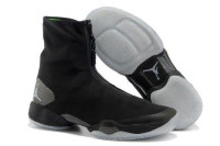 jordan 28 (2013) Black/gray