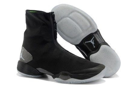 jordan 28 (2013) Black/gray
