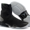 jordan 28 (2013) Black/gray