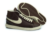 Nike Lunar Blazer brown\coffe