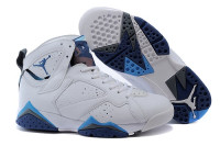 air Jordan 7 retro French Blue