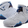 air Jordan 7 retro French Blue