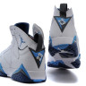 air Jordan 7 retro French Blue