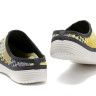 Nike Solarsoft Woven Premium  yellow