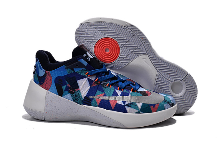 Nike Hyperdunk 2015 LOW Soar