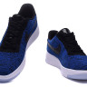 AIR FORCE 1 ULTRA FLYKNIT low blue