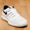 Nike Air Zoom Vapor X HC White Original