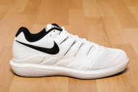 Nike Air Zoom Vapor X HC White Original