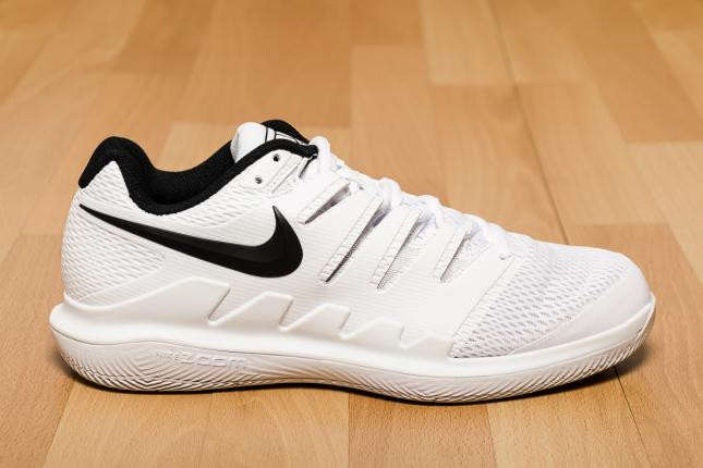 Nike Air Zoom Vapor X HC White Original