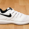 Nike Air Zoom Vapor X HC White Original