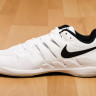 Nike Air Zoom Vapor X HC White Original