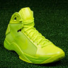 Nike Hyperdunk 08 Retro Volt Original
