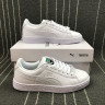 PUMA Basket White x TRAPSTAR white