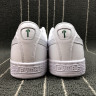 PUMA Basket White x TRAPSTAR white
