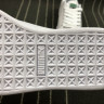 PUMA Basket White x TRAPSTAR white