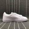 PUMA Basket White x TRAPSTAR white