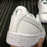 PUMA Basket White x TRAPSTAR white
