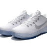 NIKE KOBE A.D. All in White