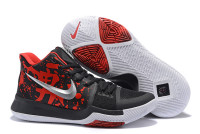 KYRIE 3 Christmas