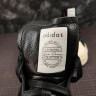 Rick Owens x Adidas Mastodon Pro Black/white
