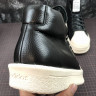 Rick Owens x Adidas Mastodon Pro Black/white