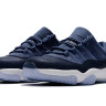 Air Jordan 11 Low GS Blue Moon