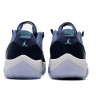 Air Jordan 11 Low GS Blue Moon