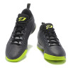 Jordan CP3.X Chris Paul Black Green
