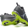 Jordan CP3.X Chris Paul Black Green