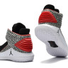 AIR JORDAN 32 Zebra