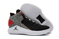 AIR JORDAN 32 Zebra