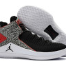 AIR JORDAN 32 Zebra