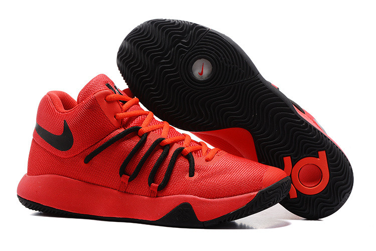Nike KD Trey 5 V Red